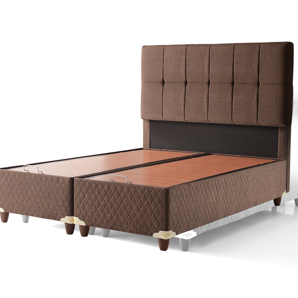 Butaş Mobilya Yatak, Baza, Yatak Başlıkları, Otel